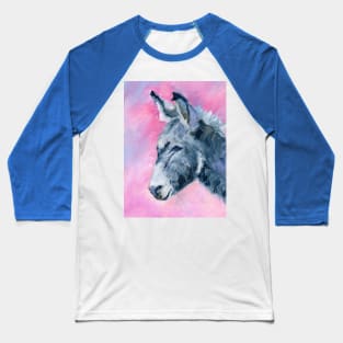 little donkey Baseball T-Shirt